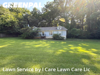 Yard Mowing nearby Gardendale, AL, 