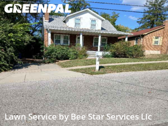 Lawn Servicein Ferguson,63135,Lawn Mowing Service by Bee Star Services Llc, work completed in Nov , 2025