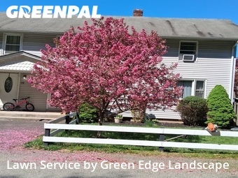 Yard Cutting nearby Tuxedo Park, NY, 