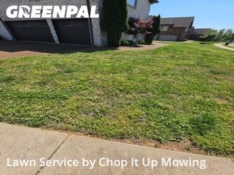 Yard Mowing nearby Hendersonville, TN, 