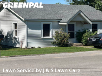 Grass Cut nearby Lebanon, TN, 