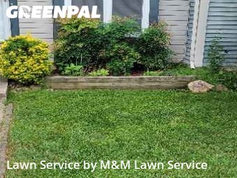 Lawn Mowing nearby Woodbridge, VA, 