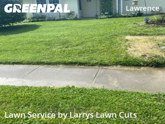 Lawn Maintenance nearby Lawrence, IN, 