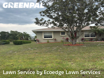Lawn Cutting nearby Palm Bay, FL, 