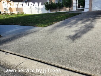 Lawn Care Service nearby Largo, FL, 