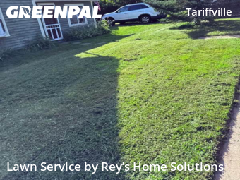 Lawn Mowing Service nearby Simsbury, CT, 