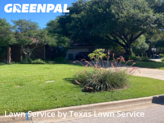 Lawn Mowing nearby Grapevine, TX, 