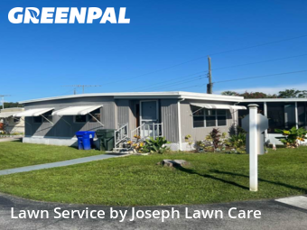 Yard Cutting nearby Lakeland, FL, 