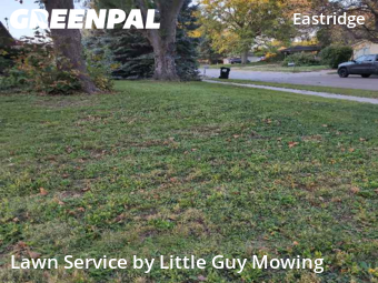 Lawn Care Service nearby Lincoln, NE, 