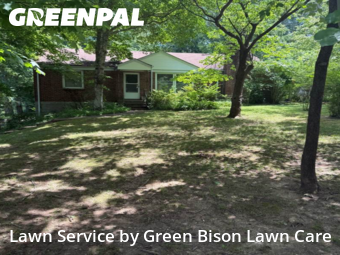 Lawn Cutting nearby Clarksville, TN, 