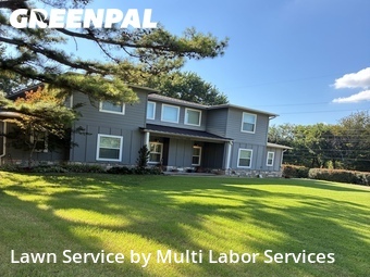 Lawn Service nearby Bixby, OK, 