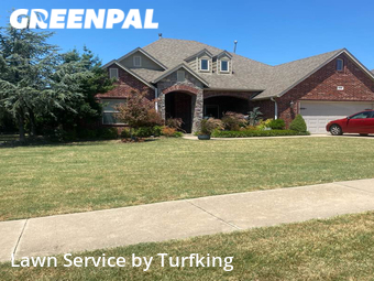 Lawn Care nearby Bixby, OK, 