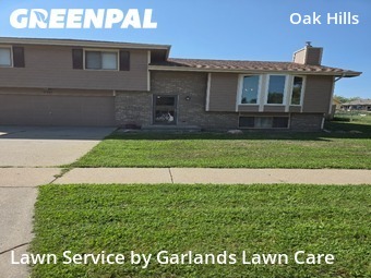 Lawn Cut nearby Lincoln, NE, 