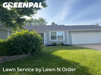 Lawn Mow nearby O'fallon, MO, 
