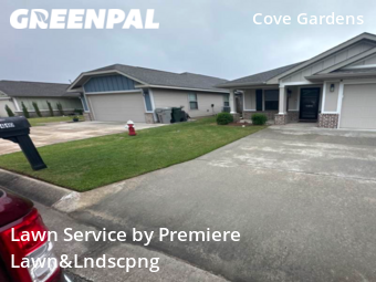Lawn Cut nearby Pensacola, FL, 