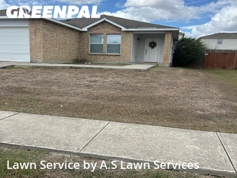 Lawn Mowing Service nearby Cibolo, TX, 