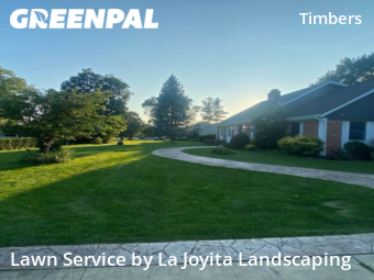 Yard Mowing nearby Joliet, IL, 