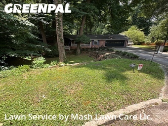 Lawn Care Service nearby Tucker, GA, 