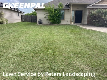 Grass Cutting nearby Temple, TX, 