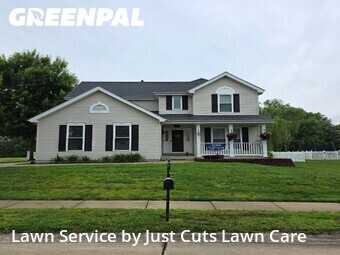 Lawn Cutting nearby Belleville, IL, 