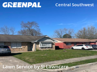 Lawn Care nearby Houston, TX, 