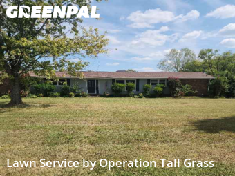 Lawn Maintenance nearby Lebanon, TN, 