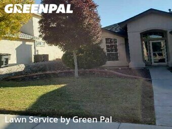 Lawn Care Service nearby El Paso, TX, 