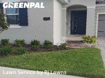 Yard Mowing nearby Winter Garden, FL, 