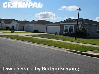 Lawn Cut nearby Moncks Corner, SC, 