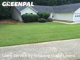 Grass Cutting nearby Lawrenceville, GA, 
