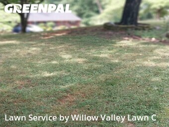 Grass Cutting nearby Roanoke, VA, 