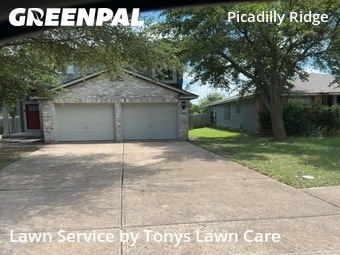 Lawn Service nearby Pflugerville, TX, 