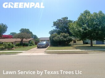 Lawn Care nearby Euless, TX, 
