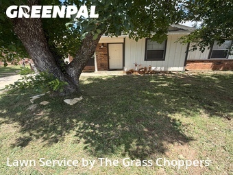 Lawn Maintenance nearby Denton, TX, 