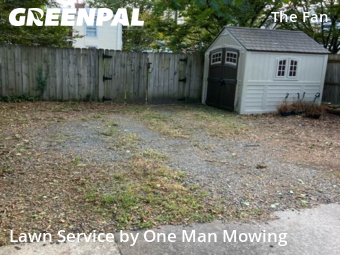 Lawn Care Service nearby Richmond, VA, 