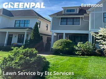 Lawn Mowing Service nearby Nashville, TN, 