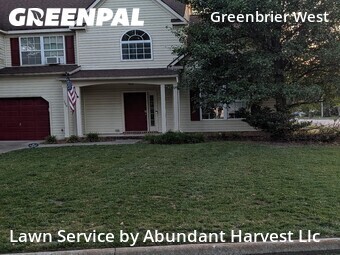 Yard Cutting nearby Chesapeake, VA, 