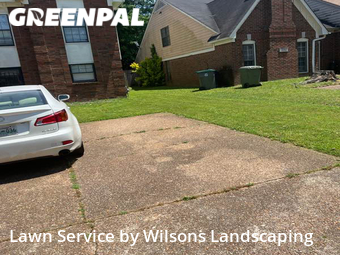 Lawn Cutting nearby Memphis, TN, 