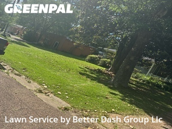 Lawn Mowing nearby Jackson, MS, 