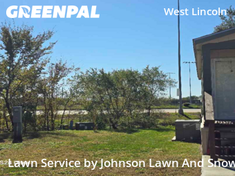 Lawn Mow nearby Lincoln, NE, 