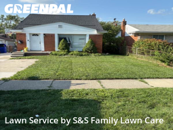 Yard Mowing nearby Fraser, MI, 