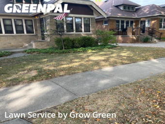 Lawn Cutting nearby Wauwatosa, WI, 