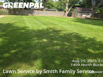 Lawn Mowing nearby Muncie, IN, 