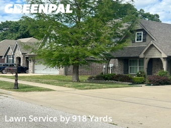 Lawn Maintenance nearby Broken Arrow, OK, 