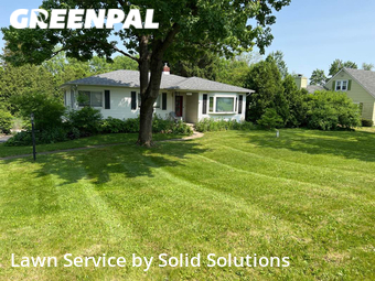 Lawn Mow nearby Fort Wayne, IN, 