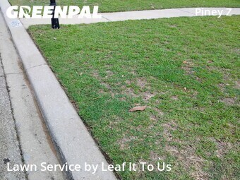 Lawn Care Service nearby Tallahassee, FL, 