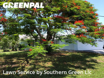 Yard Mowing nearby Port St Lucie, FL, 