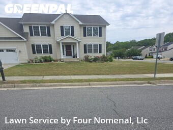Yard Cutting nearby King George, VA, 