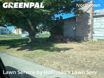 Lawn Care nearby Spokane, WA, 