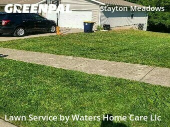 Lawn Cutting nearby Kansas City, MO, 